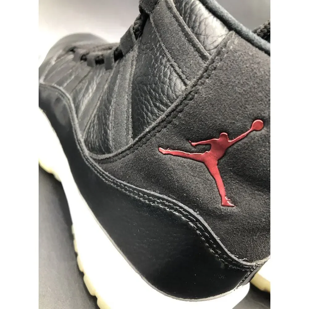 Size 8.5 - Jordan 11 Retro 72-10 2015 378037-002